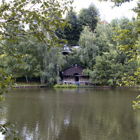 Бузланово