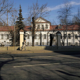 Лучшие фото. Таганская улица (0)