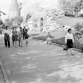 Москва  1969  год