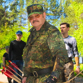 Жанр репортаж