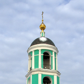 Мой город