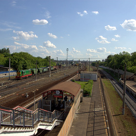 Люблино