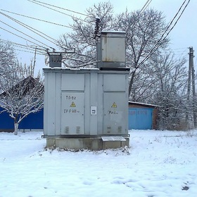 Фотографии моего города