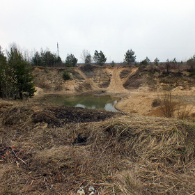Буераки