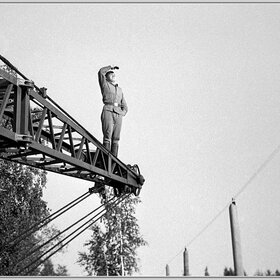 Лучшие фото. Кажется, дембель на горизонте...