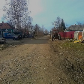 Soviet Union