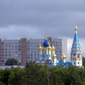 С Праздником, с Днём Петра и Павла!!!