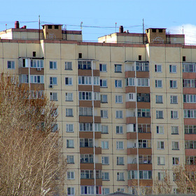 Фотографии моего города