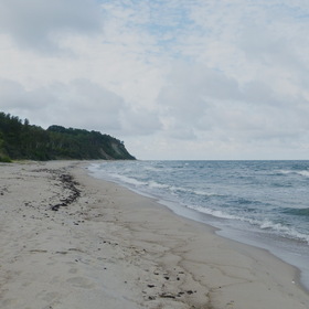 Nature Photo. Балтийское море.