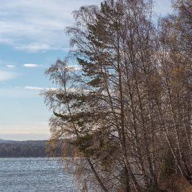 Фотографии природы