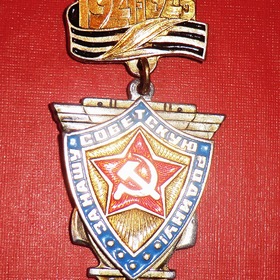Soviet Union