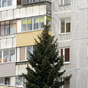 Фотографии моего города