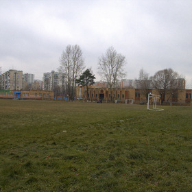Стадион "Керамик"
