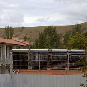 Дорогами Крыма