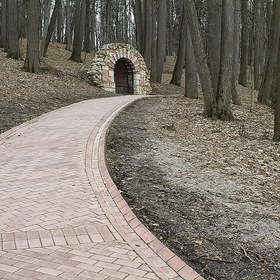Царицыно