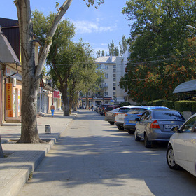 Феодосия