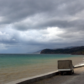 По дорогам Крыма