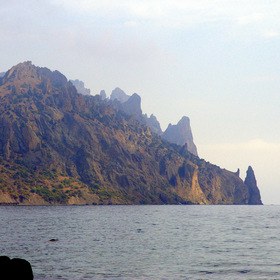 Карагач