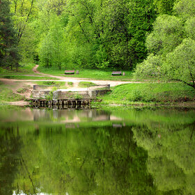 Лучшие фото. Круглая пристань (0)