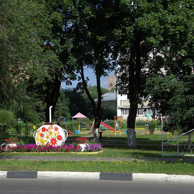 Soviet Union