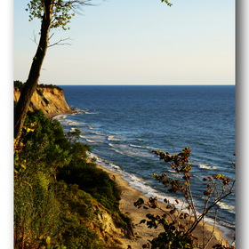 Photo Nature. Балтийский берег.