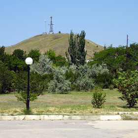 Коктебель 2010