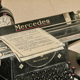   MERSEDES PRIMA  1930