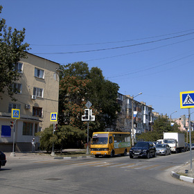 Феодосия 2020