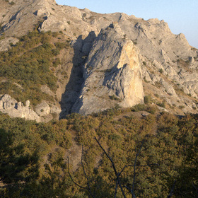 Дорогами Крыма