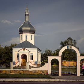 Церковь