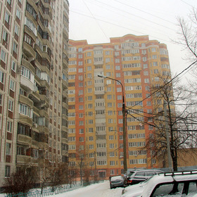 Город