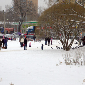 фото моего города