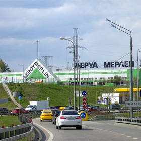 Вот куда все едут