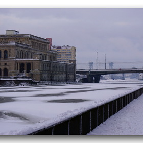 Фотографии моего города Калининград.
