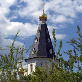 Дорогами Подмосковья