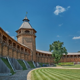 Батурин