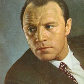     20.11.1927 - 26.03.2007 .