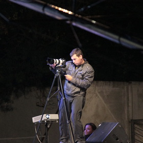 Фотографы
